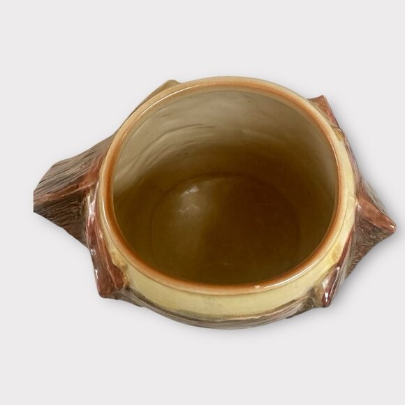 Royal Doulton‎ Dickens Ware Vase D5864 - Bill Sykes Made In England - Picture 6 of 8